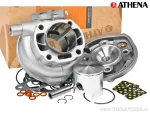 Kit cilindru Athena Sport Pro 70cc, CPI LC / Minarelli LC, ax piston 12 mm - Athena