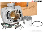 Kit cilindru Athena Sport Pro 70cc, Morini AC (fără chiulasă) - Athena