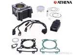 Kit cilindru big bore Ø 63 mm, 182 cc pentru creșterea performanței - Athena