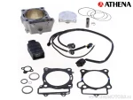 Kit cilindru big bore Ø 85 mm, 290 cc pentru creșterea performanței - Athena
