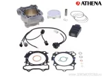Kit cilindru big bore Ø 85 mm, 304 cc pentru creșterea performanței - Athena