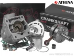 Kit cilindru cu arbore cotit Athena Big Bore 112cc, Yamaha YZ 85 02-18 - Athena