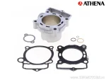Kit cilindru standard alezaj Ø 78 mm, 250 cc cu garnituri (fără piston inclus) - Athena