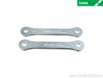 Kit coborare suspensie - Honda NC 700 S / NC 700 X / NC 700 SA ABS / NC 700 XA ABS ('12-'14) / NC 750 SA ('14-'15) - Lucas TRW