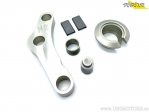Kit coborare suspensie - Yamaha MT-07 700 A ABS MTN690 ('21-'22) / Yamaha MT-07 700 A ABS MTN690-U ('21-'22) - Alpha Technik