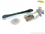 Kit coborare suspensie - Yamaha XTZ 700 Tenere ABS XTZ690 / XTZ 700 Tenere ABS XTZ690-U (40mm) - Alpha Technik
