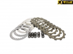 Kit complet ambreiaj - KTM EXC 125 ('98-'10 / '13-'15) / SX 125 ('98-'05 / '09-'15) / Husqvarna TC 125 / TE 125 ('14-'16) - ProX