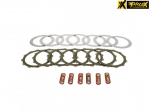 Kit complet ambreiaj - KTM EXC 450 Racing / EXC 525 / SX 525 Racing ('03) / EXC 520 Racing / SX 520 Racing ('02) - ProX