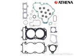 Kit complet de garnituri (capac supape neincluse) - Athena