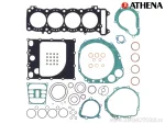 Kit complet de garnituri (capac supape neincluse) - Athena