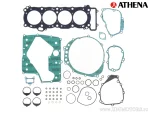 Kit complet de garnituri (garnitura capac supape neinclusă) - Athena