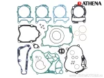 Kit complet de garnituri (simeringurile nu sunt incluse) - Athena