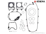 Kit complet de garnituri (simeringurile nu sunt incluse) - Athena