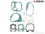 Kit complet de joints - Aprilia Scarabeo 125 (moteur Rotax / '99-'04) - Athena