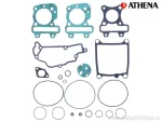 Kit complet de joints - Aprilia Scarabeo 50 4T Restyling EU3 cc ('06-'09) - Athena