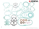 Kit complet de joints - BSA OHV A10 Golden 650 / Road Rocket 650 / Super Rocket 650 ('50-'63) - Athena