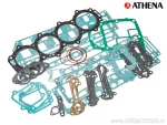 Kit complet de joints - Chrysler Force 100 CH - 4 CYL ('79-'83) / 120 CH - 4 CYL ('71-'94) / 130 CH - 4 CYL ('72-'18) - Athena