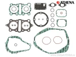Kit complet de joints de moteur - Yamaha XS360 ('76-'77) - Athena
