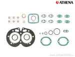 Kit complet de joints d'huile - Norton OHV / Electric 850 Start (supplémentaire / '73-'76) - Athena