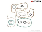 Kit complet de joints - Garelli Formuno 50 / Road Raid 50 / Vip 50 1 / 2 / 3 / 4 / Super 4 ('86-'91) - Athena