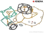 Kit complet de joints - Gilera Arizona 200 / RV 200 RX / RX 200 ('87-'89) - Athena - pas de photo!!!