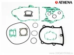 Kit complet de joints - Honda Dio 50 GP / SR / SP / HS 50 / SK 50 / SP 50 ('92-'95) / SA 50 ('92-'96) - Athena