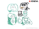 Kit complet de joints - Honda TRX 125 Fourtrax ('85-'86) - Athena