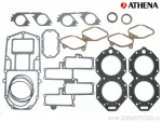 Kit complet de joints - Johnson Envirude 1.8 L - 4 CYL ('87-'18) / 120 HP - 4 CYL / 140 HP - 4 CYL ('85-'87) - Athena