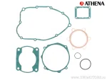 Kit complet de joints - Kawasaki KDX 400 A1 / A2 ('79-'80) / KDX 420 B1 / KDX 450 A1 ('82) / KDX 420 A1 / A2 ('80-'81) - Athena