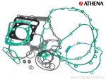 Kit complet de joints - Kawasaki KLF300C Bayou 4x4 ('88-'03) - Athena