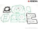 Kit complet de joints - Kawasaki KLX 250 S ('07-'12) / KLX 250 ('09-'12) - Athena