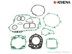 Kit complet de joints - Kawasaki KX125F ('88) / KX125G ('89) - Athena