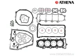 Kit complet de joints - Kawasaki Ninja 600 ZX-6R ('95-'01) - Athena