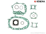Kit complet de joints - Kymco Agility 50 2T R13 / Plus ('10-'14) / Dink Air 50 ('98-'02) / People 50 S ('05-'08) - Athena