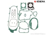 Kit complet de joints - Kymco Dink 150 Classic / Euro2 ('02-'03) / Malaguti F18 150 Warrior ('00-'02) - Athena