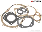 Kit complet de joints - Malaguti Grizzly 50 RCX 10 / 12 ('90-'00) - Athena