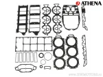 Kit complet de joints - Mercury 175 HP - V6 2.0L ('76-'84) / Yamaha 200 HP - V6 / 250 HP - V6 ('00-'18) - Athena