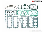 Kit complet de joints - Mercury 50 HP - 3 CYL ('84-'88) / 65 HP - 3 CYL ('72-'77) / 70 HP - 3 CYL ('77-'83) - Athena