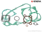 Kit complet de joints moteur - Yamaha DT125 ('74-'77) / MX125 / YZ125 ('74-'75) - Athena