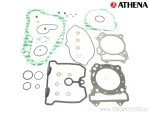Kit complet de joints - Suzuki DR-Z 400 S ('00-'08) / DR-Z 400 SM ('06-'08) - (Athena)