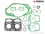 Kit complet de joints - Suzuki RGV 250 Gamma ('86-'87) - Athena