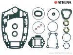 Kit complet de joints - Yamaha 40 HP - 3 CYL ('95-'18) / 50 HP - 3 CYL ('95-'01) - Athena