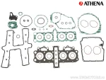 Kit complet de joints - Yamaha XJ 650 T / LJ / LK Turbo ('82-'85) - Athena