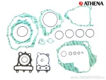 Kit complet de joints - Yamaha YFM 225 Moto 4 ('85-'88) / YFB 250 Timberwolf ('92-'02) - Athena