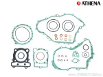 Kit complet de joints - Yamaha YFM400 Big Bear 2x4/4x4 ('04-'12) / YFM350FXT Wolverine 4x4 ('00-'05) - Athena