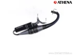 Kit complet evacuare racing - Athena
