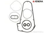 Kit complet garnitură și simering capac primar FL, FLH, FXS 65-86 - Athena