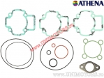 Kit complet garnituri - Derbi GP1 LC / Gilera DNA 50 / Piaggio NRG LC / NRG MC2 / MC3 / Ntt / Zip 50 SP - (Athena)