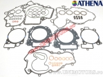 Kit complet garnituri - KTM Adventure/Super Enduro R/Supermoto 950 LC8 / Adventure/Super Duke/Supermoto SM R 990 LC8 - (Athena)