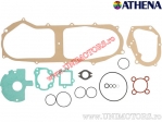 Kit complet garnituri - Minarelli orizontal LC (apa) 50cc 2T - (Athena)
